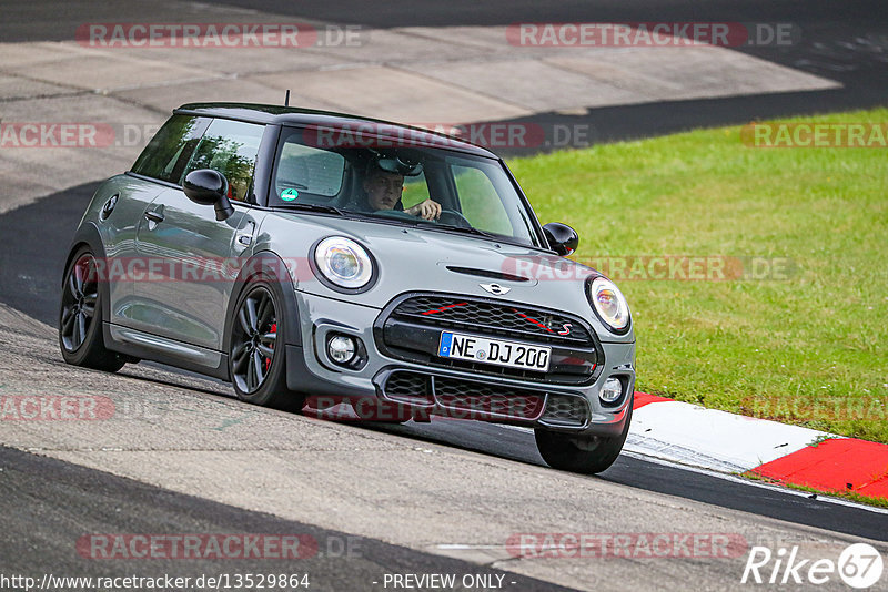 Bild #13529864 - Touristenfahrten Nürburgring Nordschleife (01.07.2021)