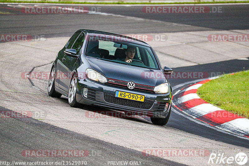 Bild #13529870 - Touristenfahrten Nürburgring Nordschleife (01.07.2021)