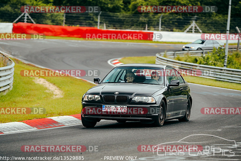 Bild #13529885 - Touristenfahrten Nürburgring Nordschleife (01.07.2021)