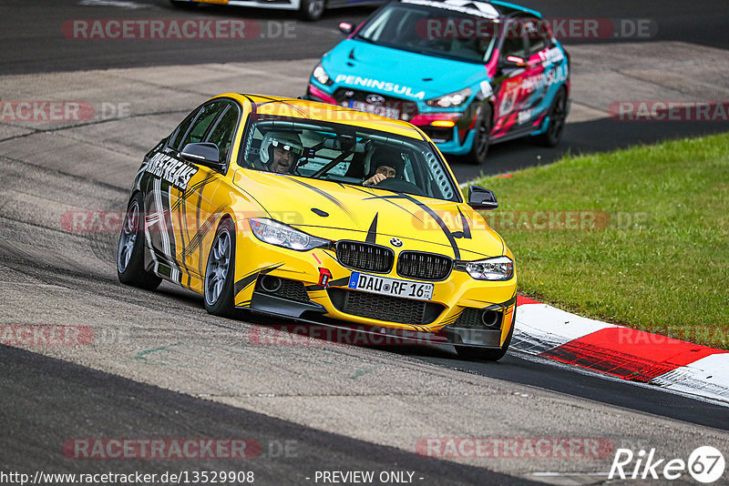 Bild #13529908 - Touristenfahrten Nürburgring Nordschleife (01.07.2021)