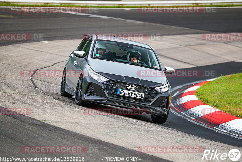 Bild #13529916 - Touristenfahrten Nürburgring Nordschleife (01.07.2021)