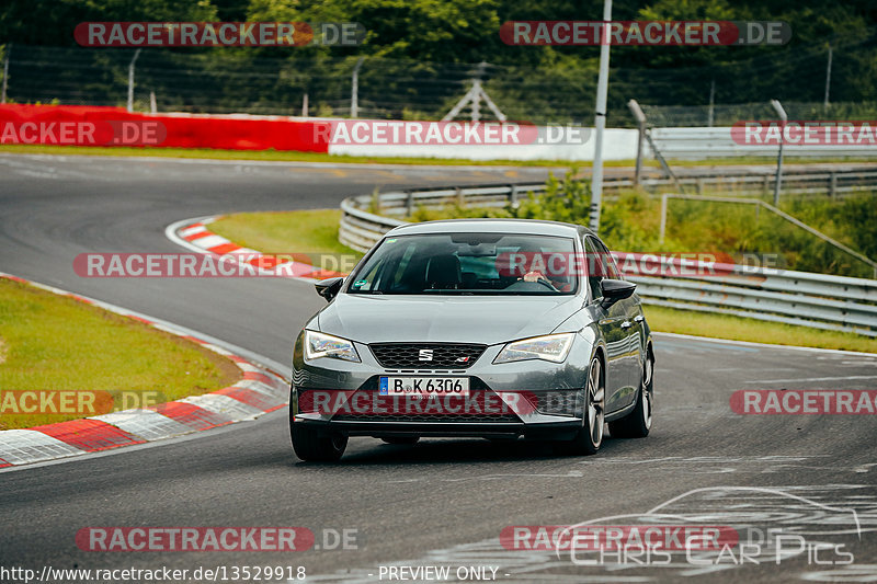 Bild #13529918 - Touristenfahrten Nürburgring Nordschleife (01.07.2021)