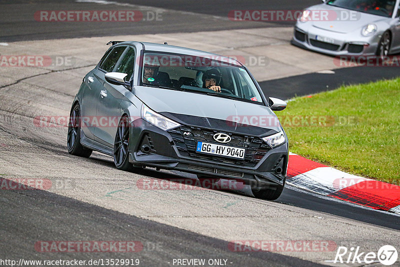 Bild #13529919 - Touristenfahrten Nürburgring Nordschleife (01.07.2021)