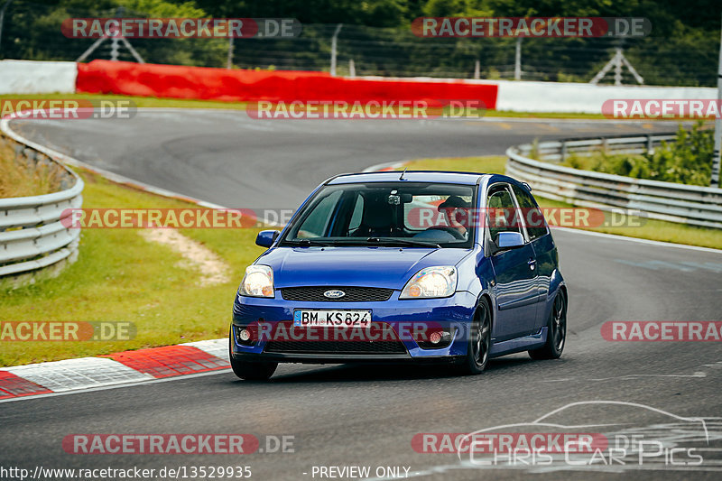 Bild #13529935 - Touristenfahrten Nürburgring Nordschleife (01.07.2021)