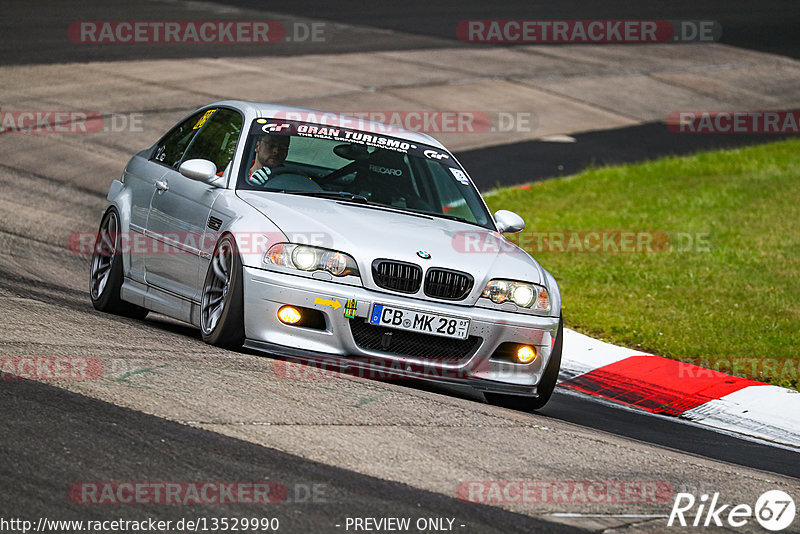 Bild #13529990 - Touristenfahrten Nürburgring Nordschleife (01.07.2021)