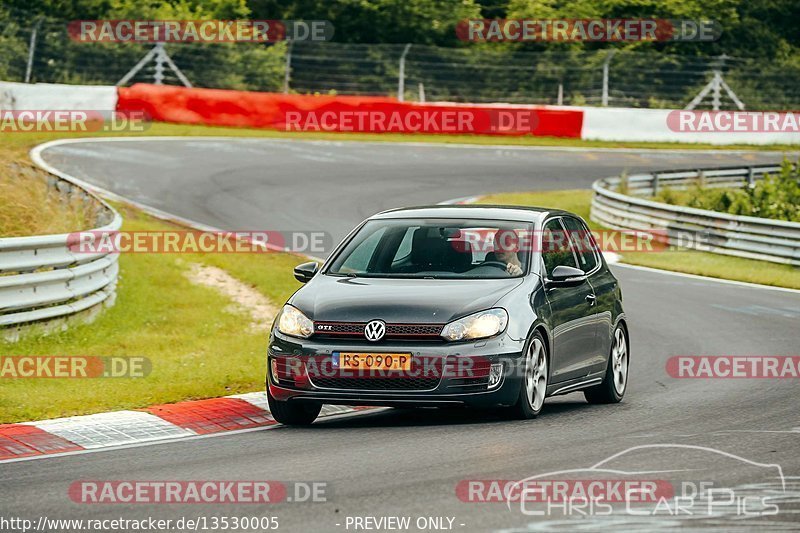 Bild #13530005 - Touristenfahrten Nürburgring Nordschleife (01.07.2021)