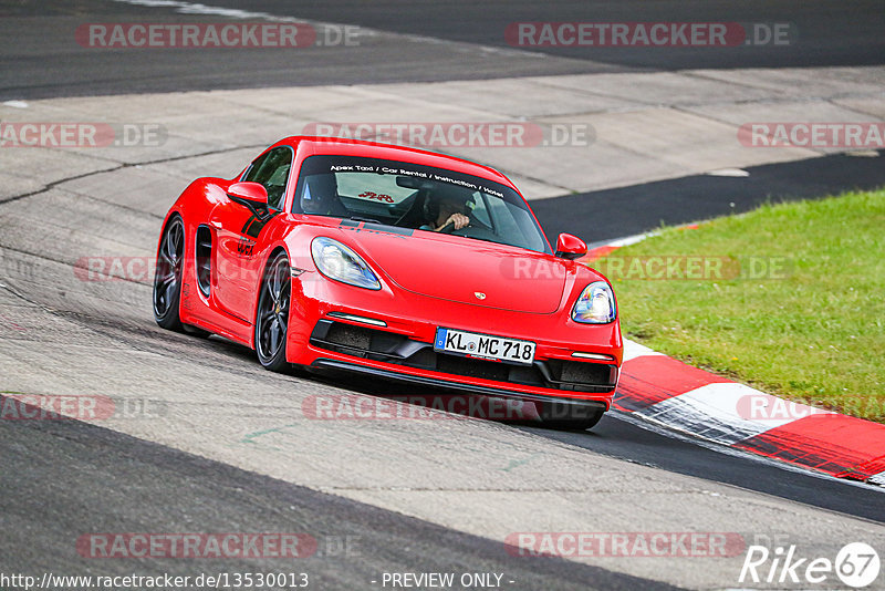 Bild #13530013 - Touristenfahrten Nürburgring Nordschleife (01.07.2021)