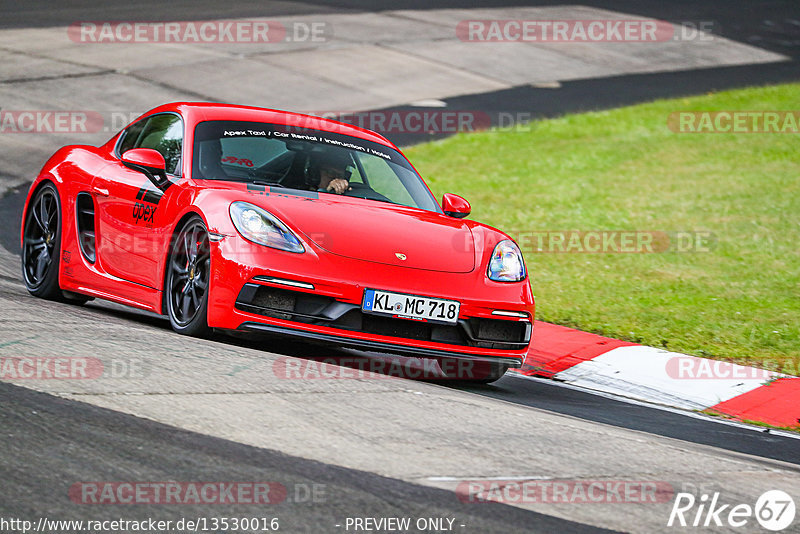 Bild #13530016 - Touristenfahrten Nürburgring Nordschleife (01.07.2021)