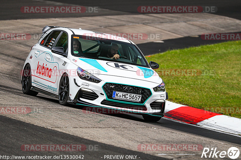 Bild #13530042 - Touristenfahrten Nürburgring Nordschleife (01.07.2021)