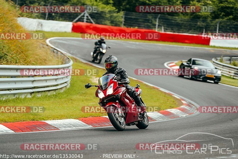 Bild #13530043 - Touristenfahrten Nürburgring Nordschleife (01.07.2021)