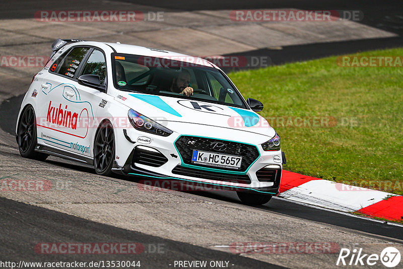 Bild #13530044 - Touristenfahrten Nürburgring Nordschleife (01.07.2021)