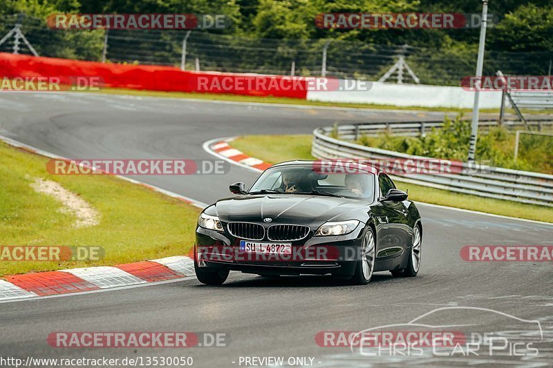 Bild #13530050 - Touristenfahrten Nürburgring Nordschleife (01.07.2021)