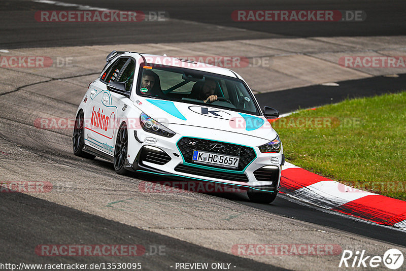 Bild #13530095 - Touristenfahrten Nürburgring Nordschleife (01.07.2021)