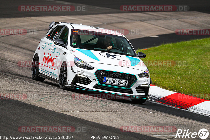 Bild #13530097 - Touristenfahrten Nürburgring Nordschleife (01.07.2021)