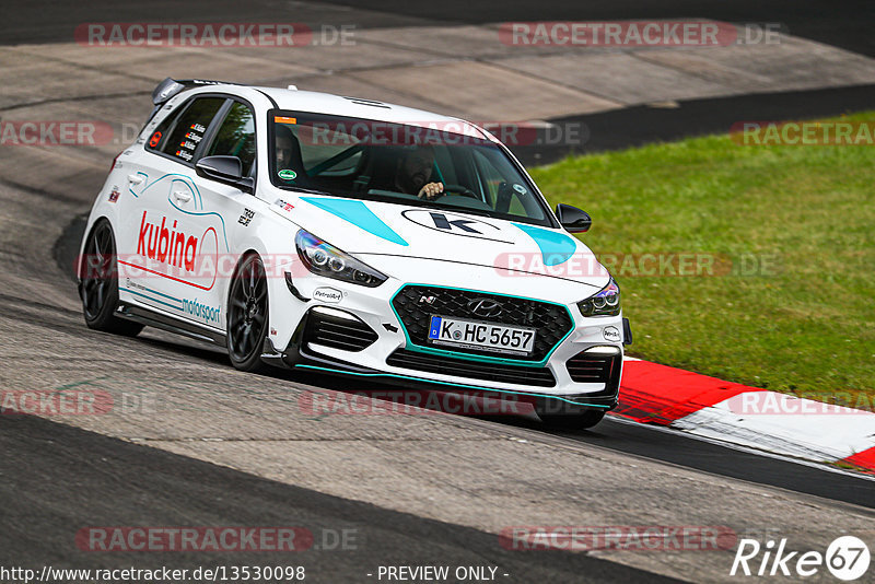 Bild #13530098 - Touristenfahrten Nürburgring Nordschleife (01.07.2021)