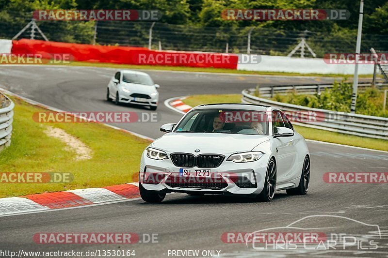 Bild #13530164 - Touristenfahrten Nürburgring Nordschleife (01.07.2021)