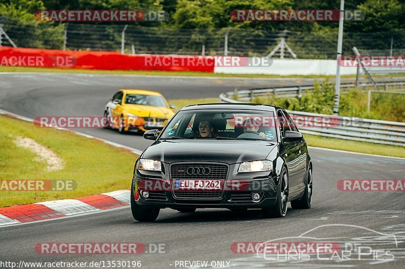 Bild #13530196 - Touristenfahrten Nürburgring Nordschleife (01.07.2021)