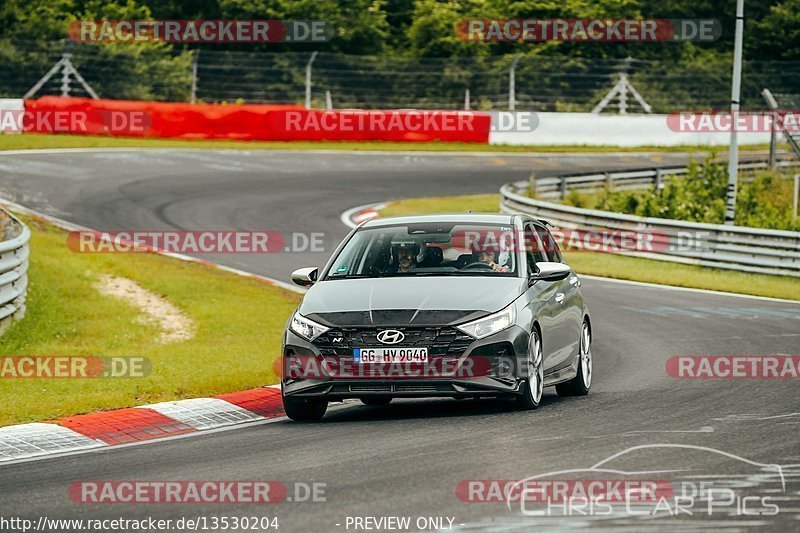 Bild #13530204 - Touristenfahrten Nürburgring Nordschleife (01.07.2021)