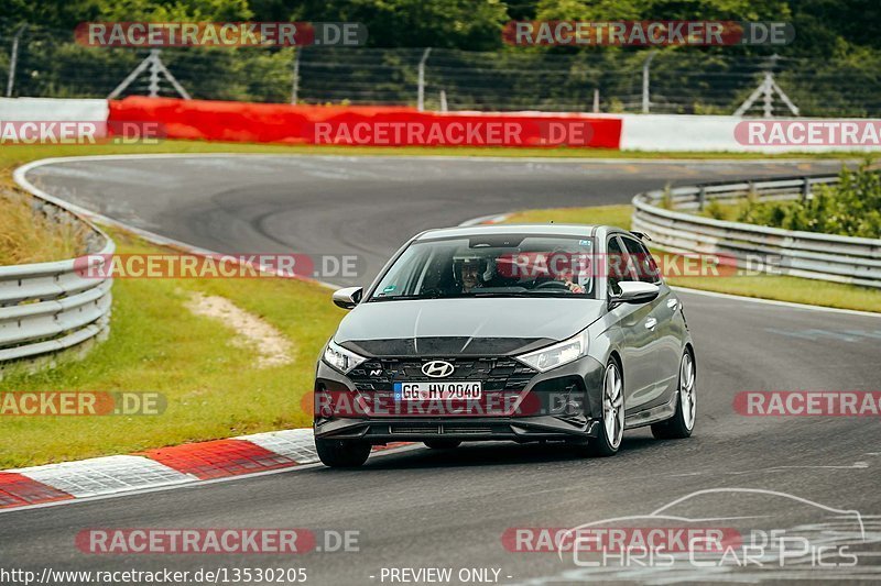 Bild #13530205 - Touristenfahrten Nürburgring Nordschleife (01.07.2021)