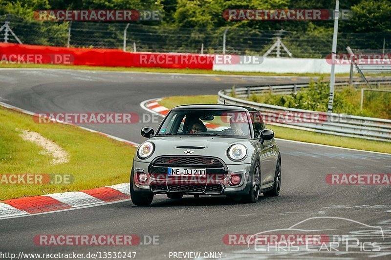 Bild #13530247 - Touristenfahrten Nürburgring Nordschleife (01.07.2021)