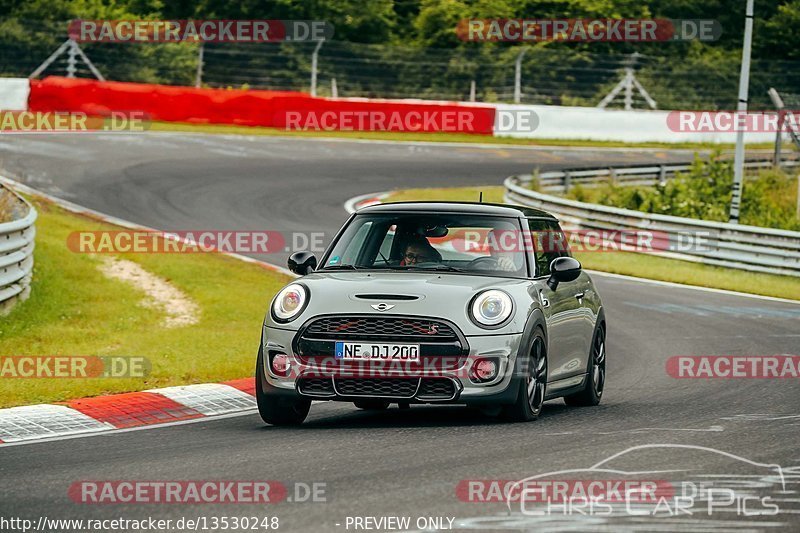 Bild #13530248 - Touristenfahrten Nürburgring Nordschleife (01.07.2021)