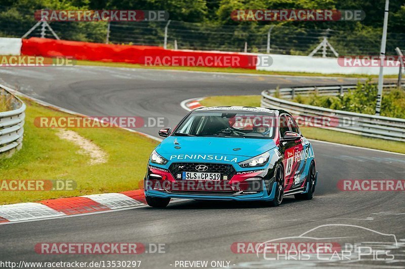 Bild #13530297 - Touristenfahrten Nürburgring Nordschleife (01.07.2021)