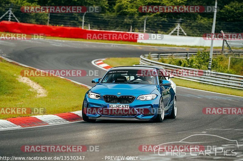 Bild #13530347 - Touristenfahrten Nürburgring Nordschleife (01.07.2021)