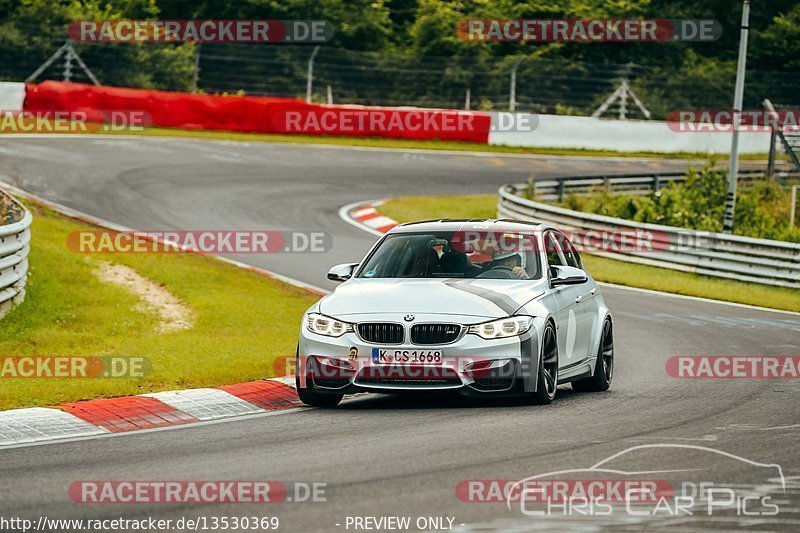 Bild #13530369 - Touristenfahrten Nürburgring Nordschleife (01.07.2021)