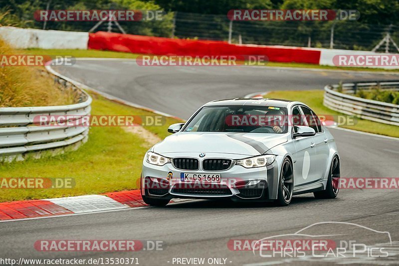 Bild #13530371 - Touristenfahrten Nürburgring Nordschleife (01.07.2021)