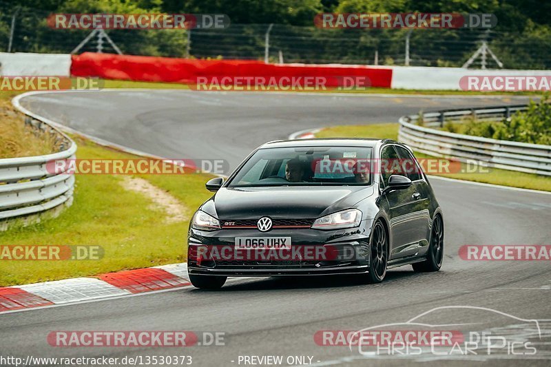 Bild #13530373 - Touristenfahrten Nürburgring Nordschleife (01.07.2021)