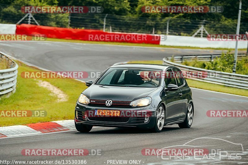 Bild #13530386 - Touristenfahrten Nürburgring Nordschleife (01.07.2021)