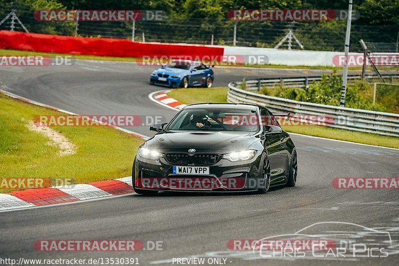 Bild #13530391 - Touristenfahrten Nürburgring Nordschleife (01.07.2021)