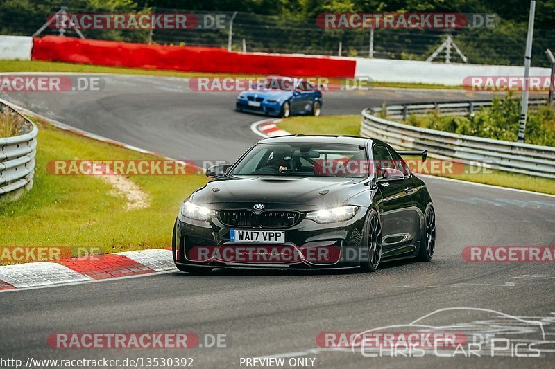 Bild #13530392 - Touristenfahrten Nürburgring Nordschleife (01.07.2021)