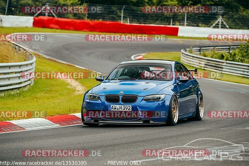 Bild #13530395 - Touristenfahrten Nürburgring Nordschleife (01.07.2021)