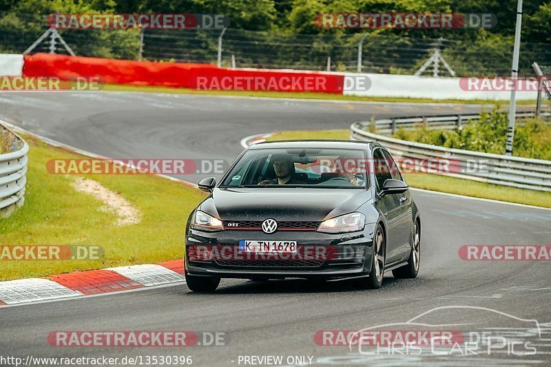 Bild #13530396 - Touristenfahrten Nürburgring Nordschleife (01.07.2021)