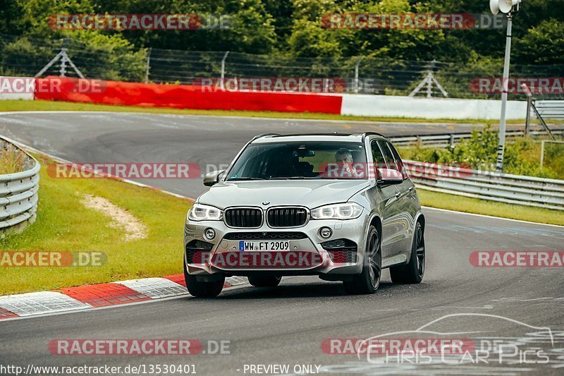 Bild #13530401 - Touristenfahrten Nürburgring Nordschleife (01.07.2021)