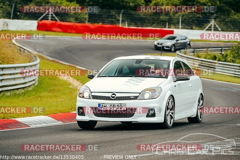 Bild #13530405 - Touristenfahrten Nürburgring Nordschleife (01.07.2021)