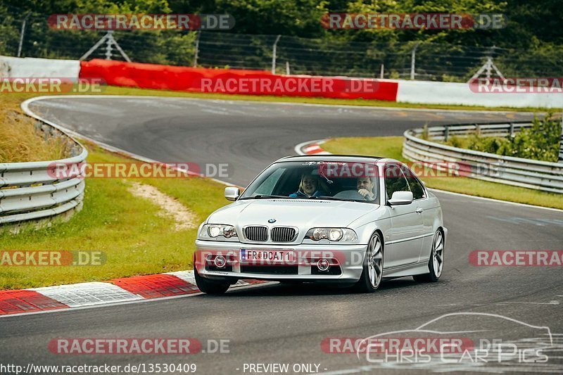 Bild #13530409 - Touristenfahrten Nürburgring Nordschleife (01.07.2021)