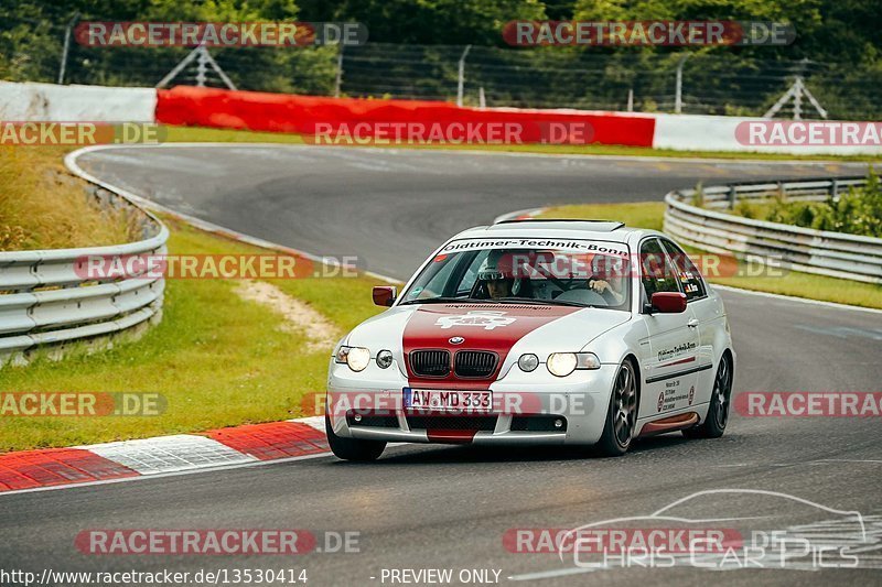 Bild #13530414 - Touristenfahrten Nürburgring Nordschleife (01.07.2021)