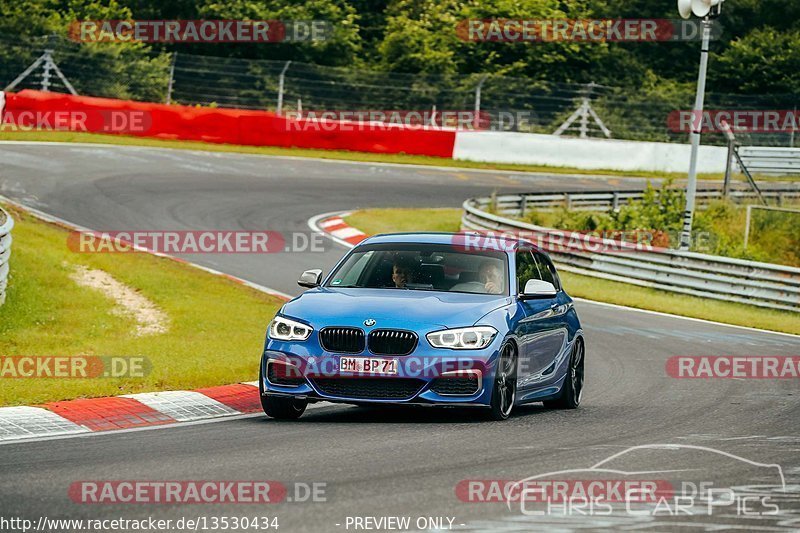 Bild #13530434 - Touristenfahrten Nürburgring Nordschleife (01.07.2021)