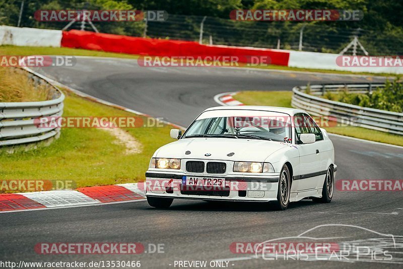 Bild #13530466 - Touristenfahrten Nürburgring Nordschleife (01.07.2021)