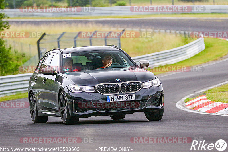 Bild #13530505 - Touristenfahrten Nürburgring Nordschleife (01.07.2021)