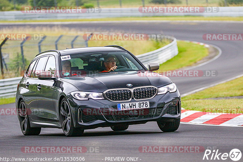 Bild #13530506 - Touristenfahrten Nürburgring Nordschleife (01.07.2021)