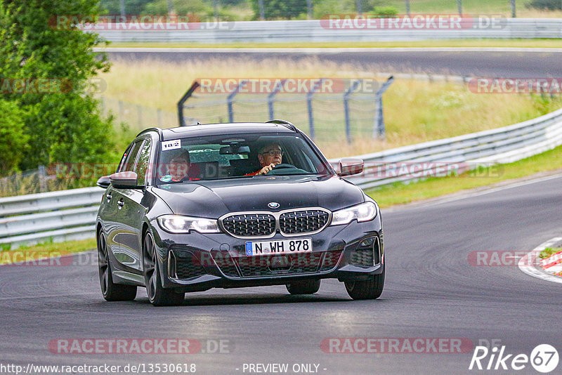 Bild #13530618 - Touristenfahrten Nürburgring Nordschleife (01.07.2021)