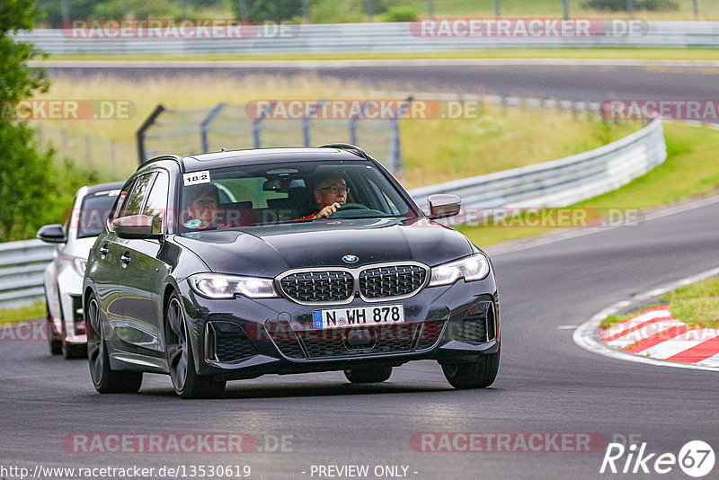 Bild #13530619 - Touristenfahrten Nürburgring Nordschleife (01.07.2021)