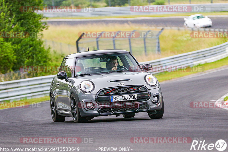 Bild #13530649 - Touristenfahrten Nürburgring Nordschleife (01.07.2021)