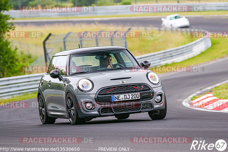 Bild #13530650 - Touristenfahrten Nürburgring Nordschleife (01.07.2021)