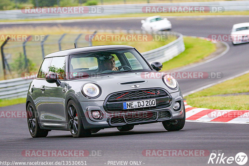 Bild #13530651 - Touristenfahrten Nürburgring Nordschleife (01.07.2021)