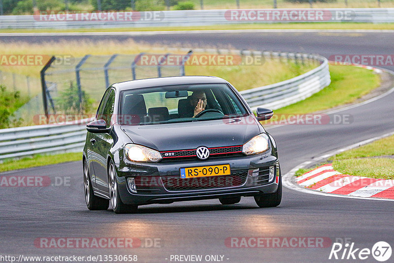 Bild #13530658 - Touristenfahrten Nürburgring Nordschleife (01.07.2021)