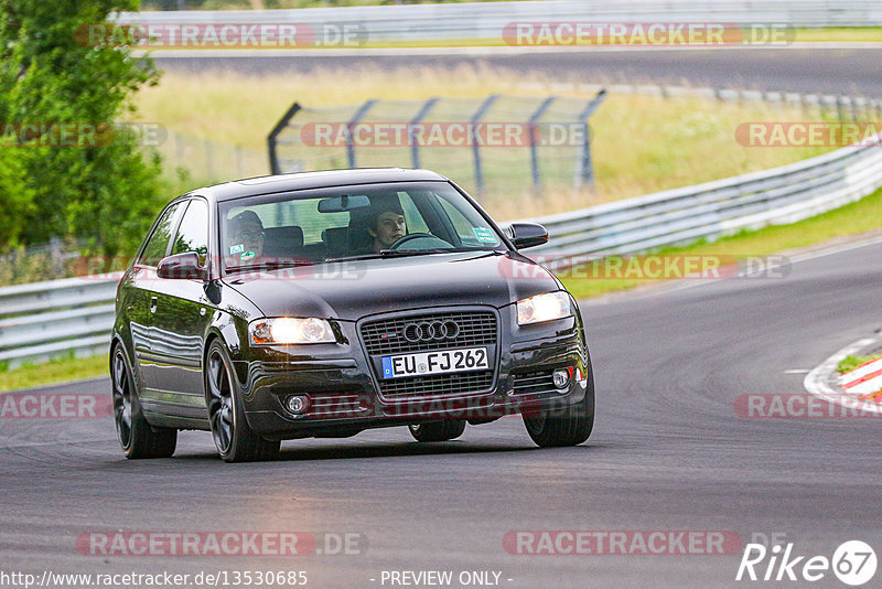 Bild #13530685 - Touristenfahrten Nürburgring Nordschleife (01.07.2021)